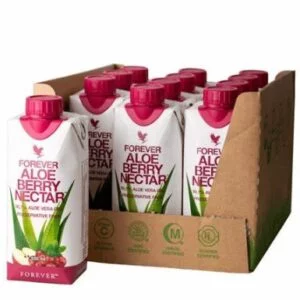 Forever Aloe Berry Nectar Mini