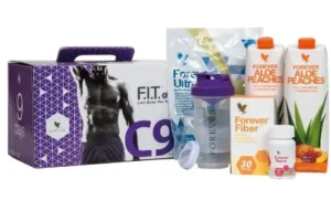 C9 Ultra Aloe Peaches Vainilla1