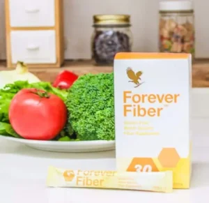 Forever Fiber