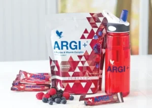 Forever ARGI+