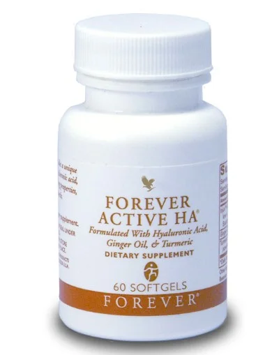 Forever Active HA