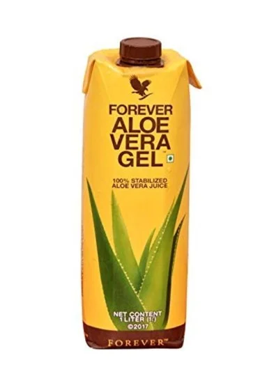 Forever Aloe Vera Gel