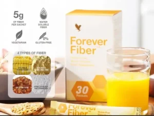 Forever Fiber