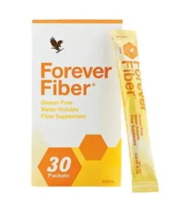 Forever Fiber