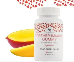 Forever Immune Gummy
