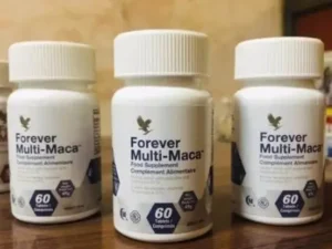 Forever Multi-Maca