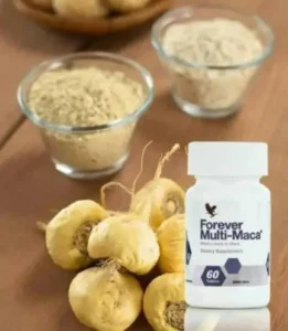 Forever Multi Maca 2