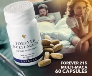 Forever Multi-Maca