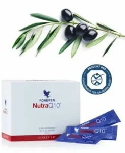 Forever Nutra Q10
