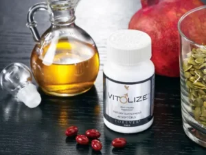 Vitolize Men