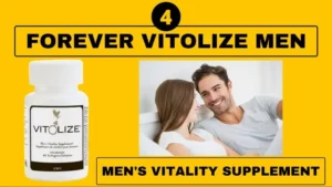 Vitolize Men
