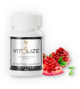 Vitolize Men