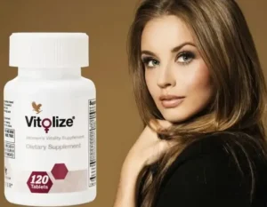 Vitolize Women
