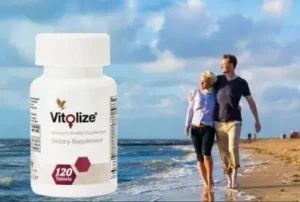 Vitolize Women