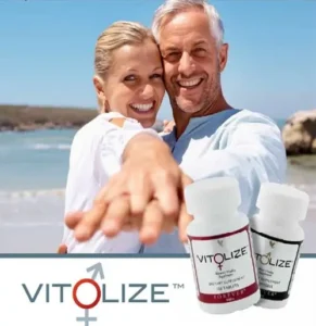 Vitolize Men 4 Vitolize Women