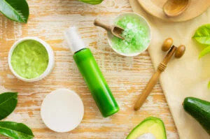 Lee más sobre el artículo Cosmética Facial Certificada: Así identificar productos sostenibles y amigables con el medio ambiente