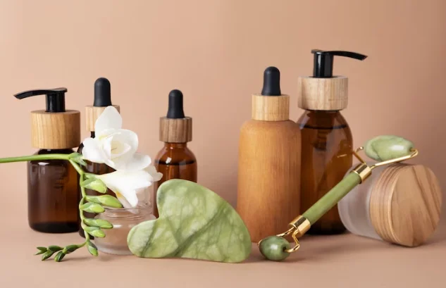 En este momento estás viendo Cosméticos ecológicos especialmente diseñados para cicateras