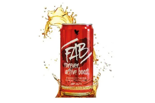 fab forever active boost