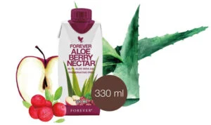 Forever Aloe Berry Nectar Mini 4 Forever Aloe Berry Nectar Mini