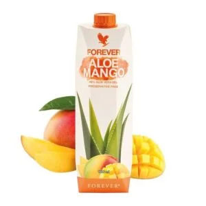 Forever Aloe Mango