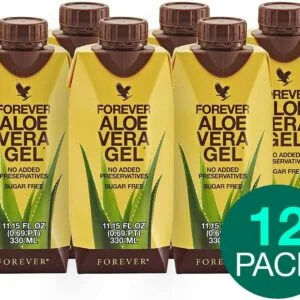 Forever Aloe Vera Gel Mini