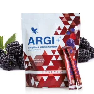 Forever ARGI+