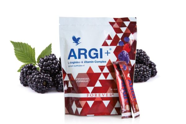 forever argi