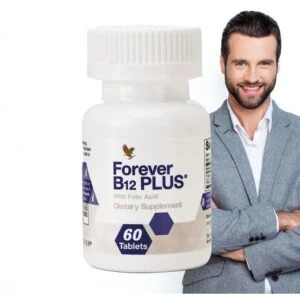 Forever B12 PLUS