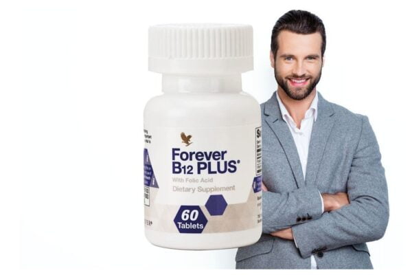 forever b12 plus