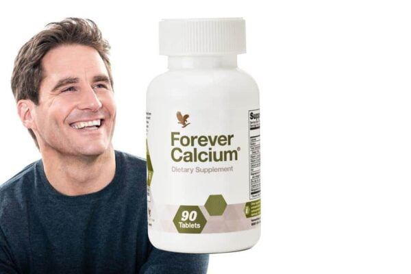 forever calcium