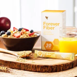 Forever Fiber