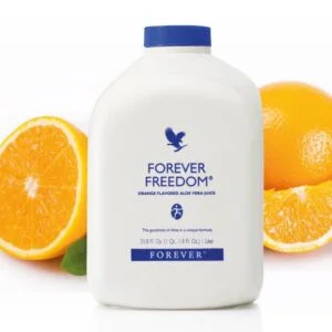 Forever Freedom 1 Litro