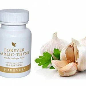 Forever Garlic-Thyme