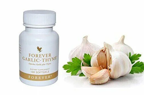 Forever Garlic-Thyme