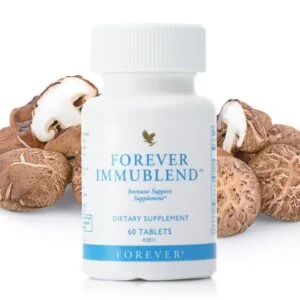 Forever ImmuBlend