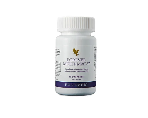 forever multi maca