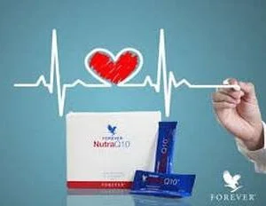 Forever Nutra Q10