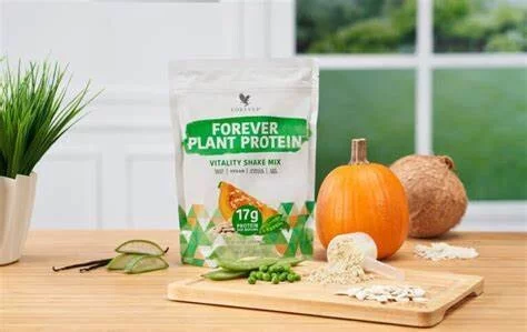 Forever Plant Protein